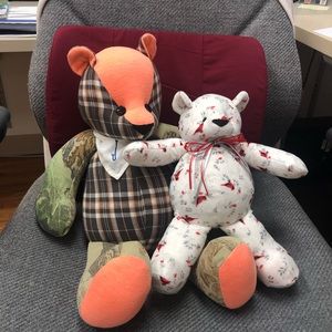 Meet your Posher, Cheryl ann